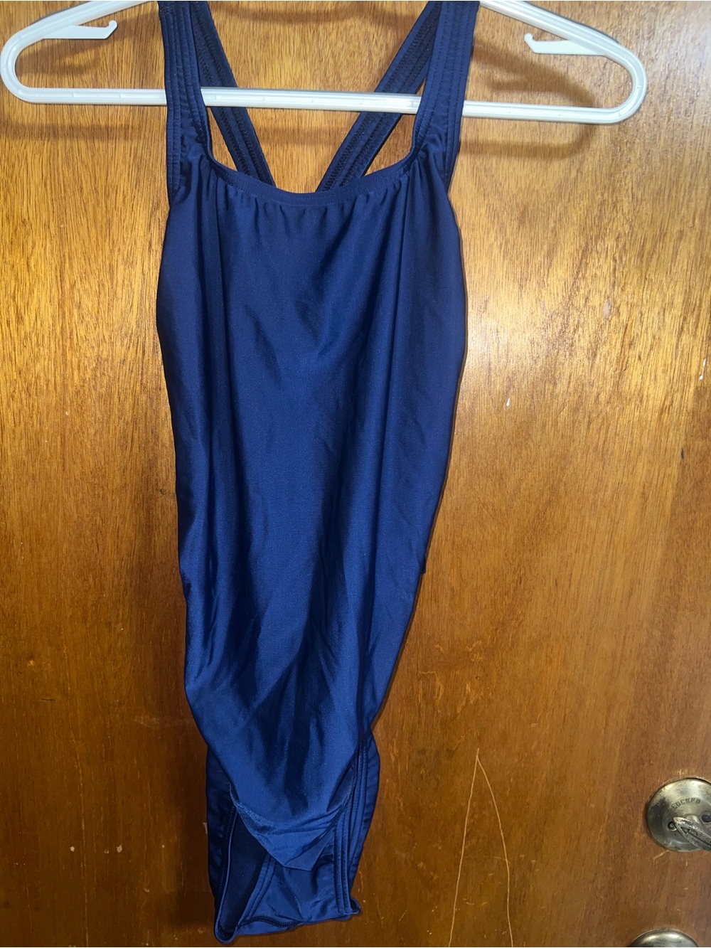 Speedo Peacoat pro LT nwt